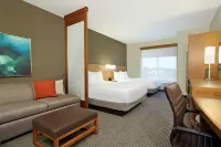 Hyatt Place Houston NW Vintage Park Hotels near Collins Park Softball