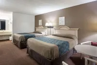 Rodeway Inn Lake City I-75 - موقف سيارات