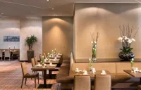 Radisson Blu Hotel & Conference Centre, Salzburg - sarapan