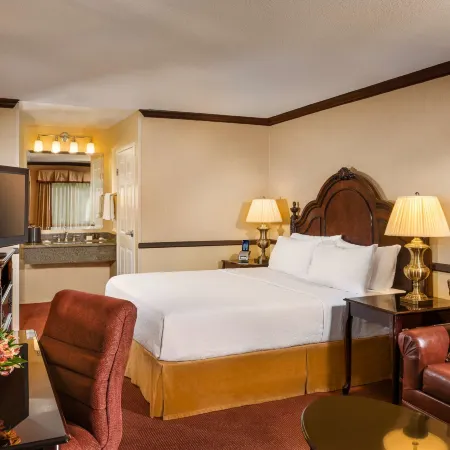 Ayres Lodge Alpine