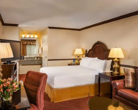 Ayres Lodge Alpine Hotels in Alpine
