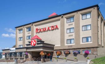 Ramada by Wyndham Williams Lake