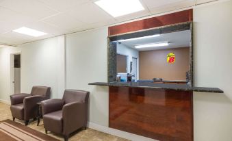 Super 8 by Wyndham Chattanooga Ooltewah