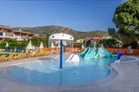 Eurohotel Katrin Hotel & Bungalows - Beach