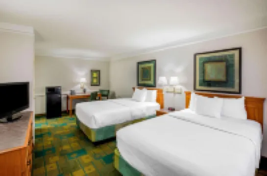 La Quinta Inn by Wyndham Lufkin