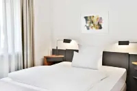 NH Hirschberg Heidelberg Hotels in Hirschberg an der BergstraBe