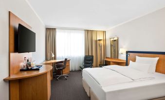 NH Frankfurt Airport West