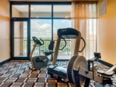 Clarion Inn Ormond Beach at Destination Daytona Hotels in Ormond Beach