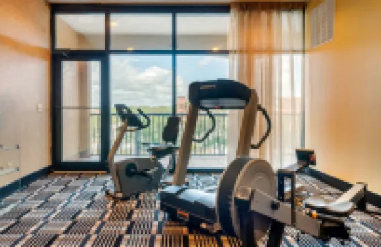 Clarion Inn Ormond Beach at Destination Daytona