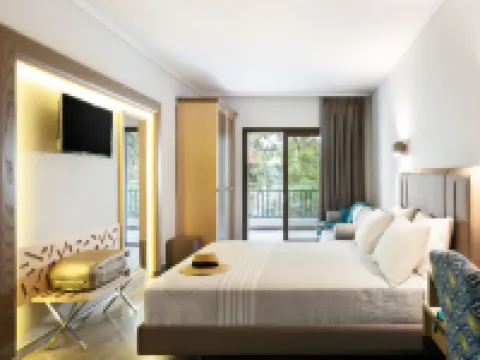 Philoxenia Hotel Hotels in Polygyros