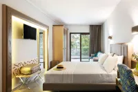 Philoxenia Hotel Hotels in Ormilia