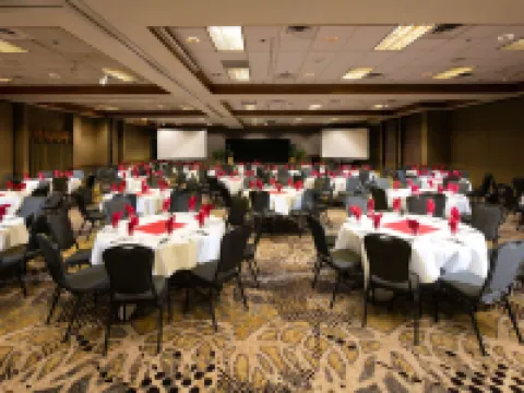 Red Lion Hotel Kalispell Hoteles en Kalispell