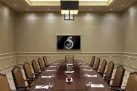 Salamander Resort and Spa Hotels in Middleburg