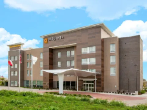 La Quinta by Wyndham Altoona des Moines Hotels in Polk County
