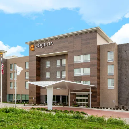 La Quinta by Wyndham Altoona des Moines