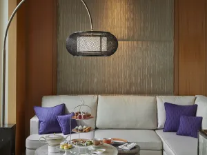 Mandarin Oriental, Tokyo