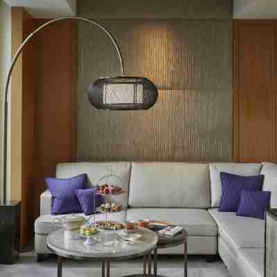 Mandarin Oriental, Tokyo Rooms