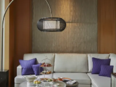 แมนดาริน โอเรียนทัล โตเกียว โรงแรมในโตเกียว