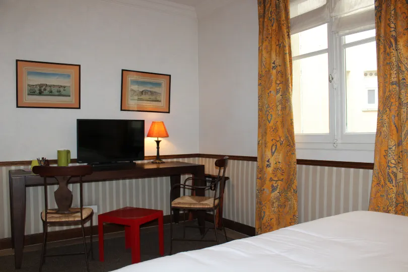 Hôtel Relais Monceau