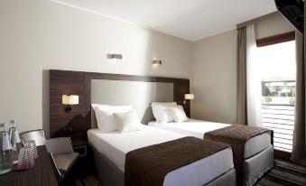 Best Western Titian Inn Hotel Venice Airport