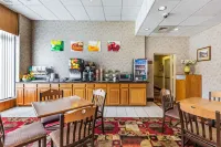 Quality Inn Easton - sarapan