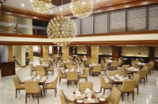 ラマダ バイ ウインダム ムルターン