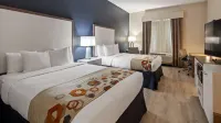 Best Western Heritage Inn  Suites