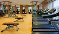 Radisson Blu New Delhi Dwarka Hotels in South West Delhi