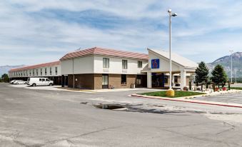 Motel 6 Ogden, UT - Riverdale