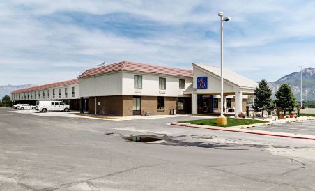 Motel 6-Ogden, UT - Riverdale - Housity