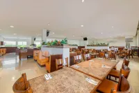 Comfort Inn Monterrey Norte - Frühstück
