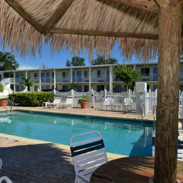 Americas Best Value Inn Bradenton Sarasota