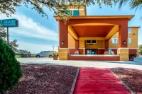 Quality Inn & Suites SeaWorld North Hotels in San Antonio