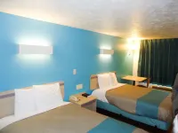 Motel 6 Columbus, MS Hotels in Columbus