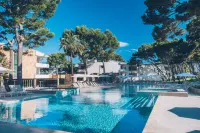 Iberostar Selection Playa de Muro Village Hotels in Muro