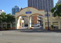 Baymont by Wyndham San Diego Downtown