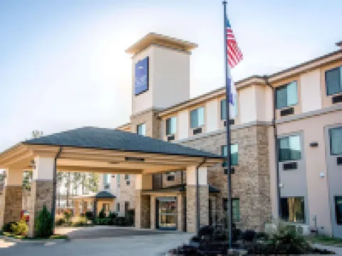 森特舒眠套房酒店 森特酒店