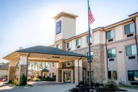 Sleep Inn & Suites Center Hotels in Center