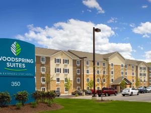 WoodSpring Suites Wilkes-Barre