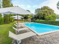 Giuggiolo - Giuggioli 1 - Pools