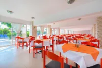 Lito Hotel - Aamiainen
