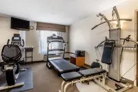 Sleep Inn Gaffney at I-85 - Fitnessstudio