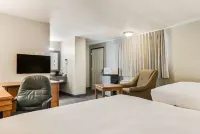 Americas Best Value Inn Lebanon