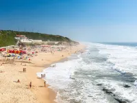 Tryp by Wyndham Leiria Hotels in Leiria