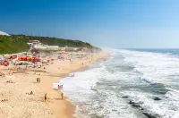 Tryp by Wyndham Leiria Hotel di Amor
