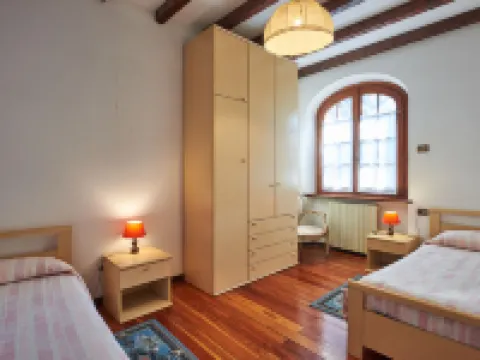 Villa Bellavista Hotels in Dongo