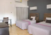 Hotel Tonala-Chiapas Hotels in Tonala