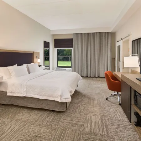 Hampton Inn LaGrange Near Callaway Gardens