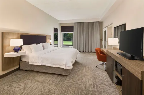 Hampton Inn LaGrange Near Callaway Gardens - 2-Star