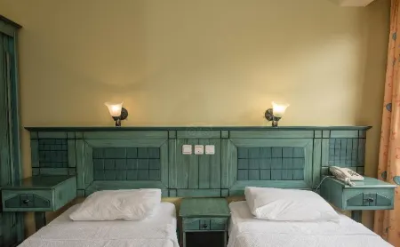 Celay Hotel